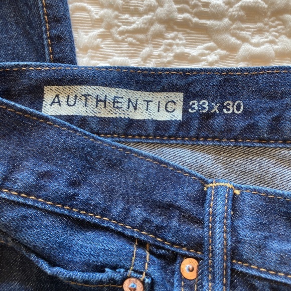 🎉 Host Pick! 🎉 Men’s GAP Jeans - Picture 2 of 7